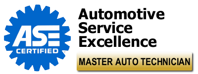 Woodstock Master Auto Technician