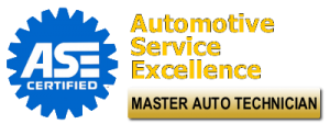 Woodstock Auto Mechanic-ASE CERTIFIED