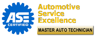 Woodstock Auto Mechanic-ASE Certified