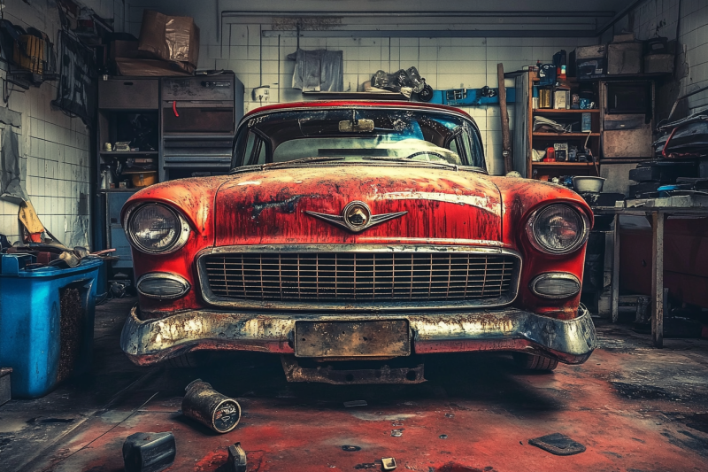 Discover the best ways to choose the perfect mechanic you can trust for your car. Ensure your vehicle stays in top shape by choosing the right auto shop.