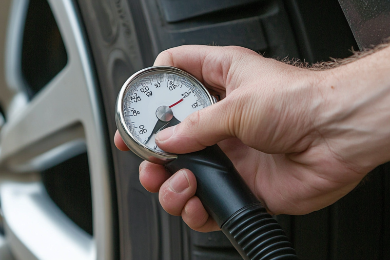 Tips for Maintaining Optimal Tire Pressure and Alignment